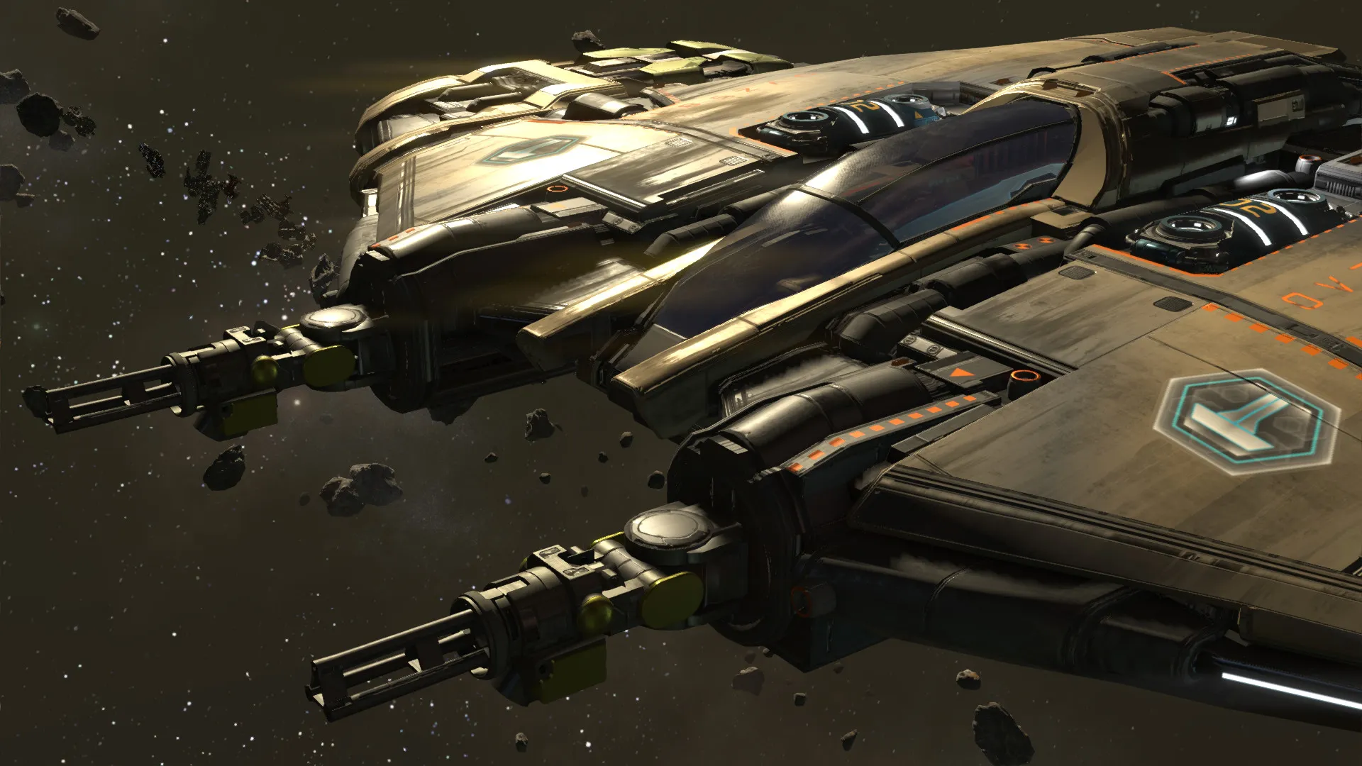 X4：基石/X4: Foundations